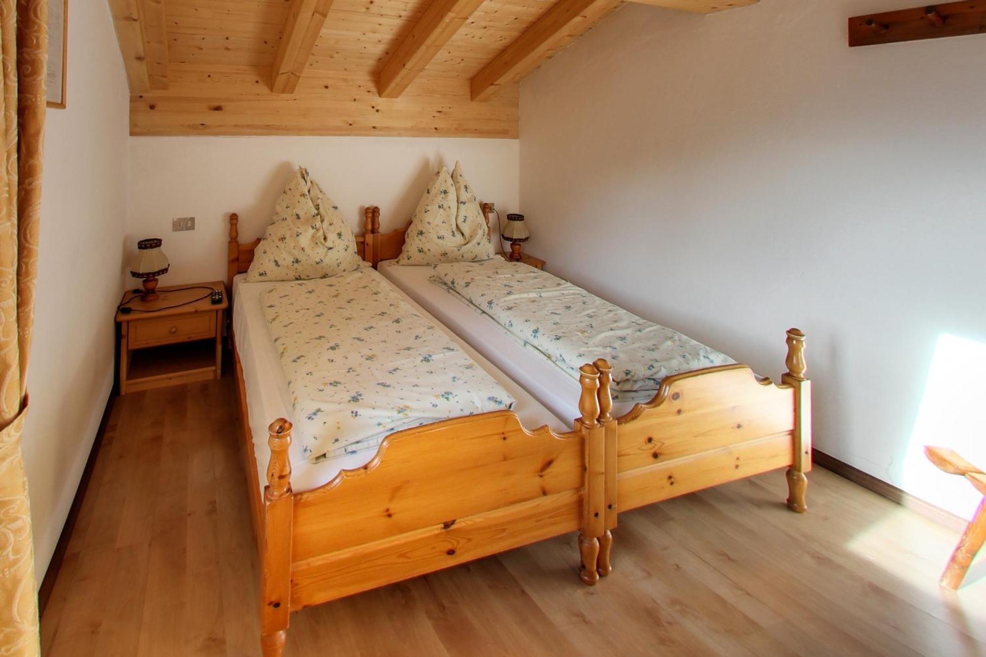 Rifugio Flora Alpina Hotel Passo San Pellegrino Ngoại thất bức ảnh