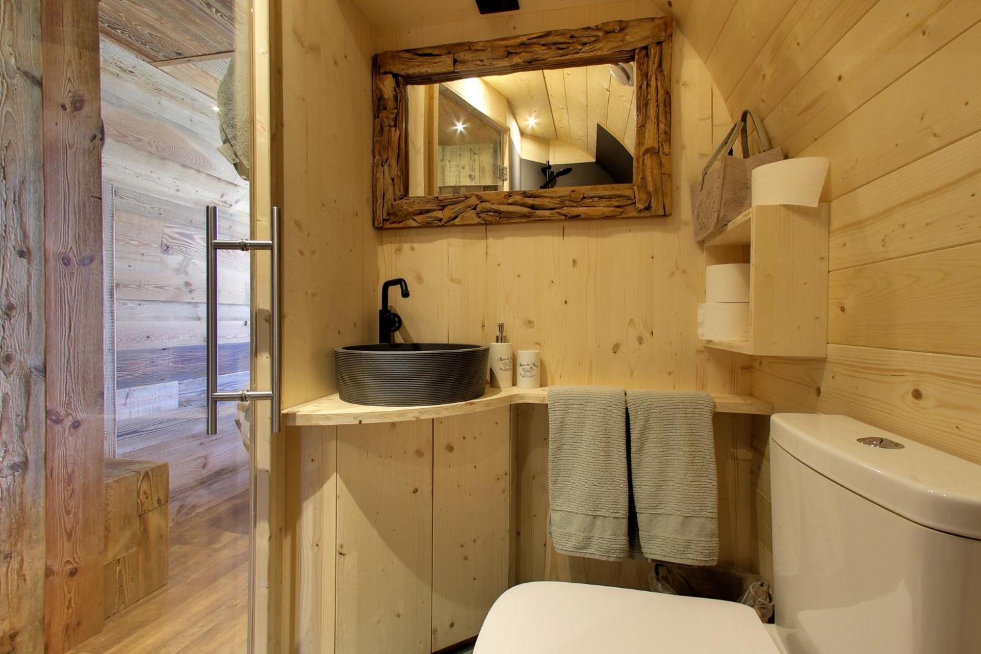 Rifugio Flora Alpina Hotel Passo San Pellegrino Ngoại thất bức ảnh