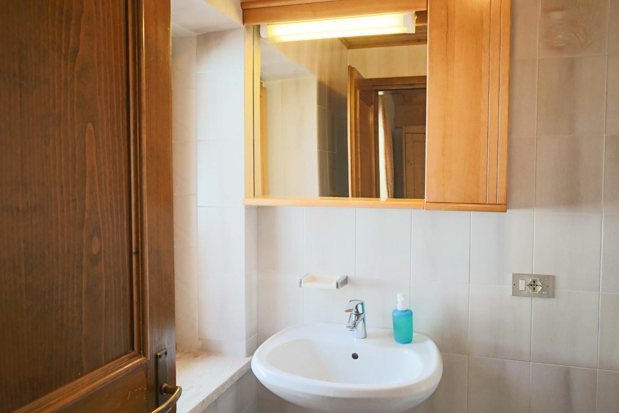 Rifugio Flora Alpina Hotel Passo San Pellegrino Ngoại thất bức ảnh