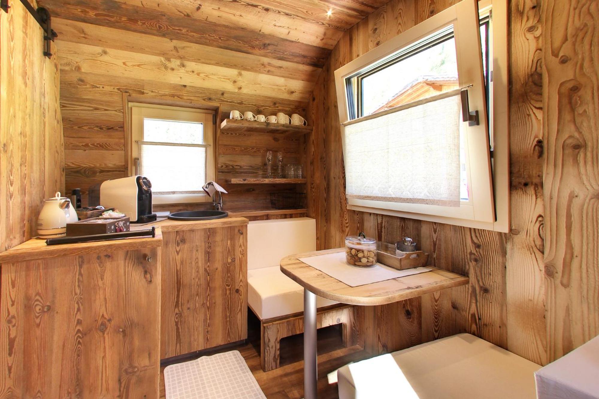 Rifugio Flora Alpina Hotel Passo San Pellegrino Ngoại thất bức ảnh